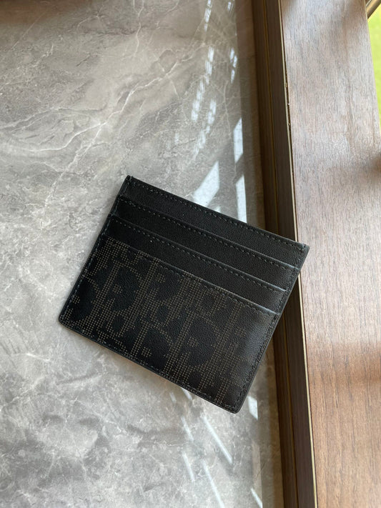 Dior Cardholder
