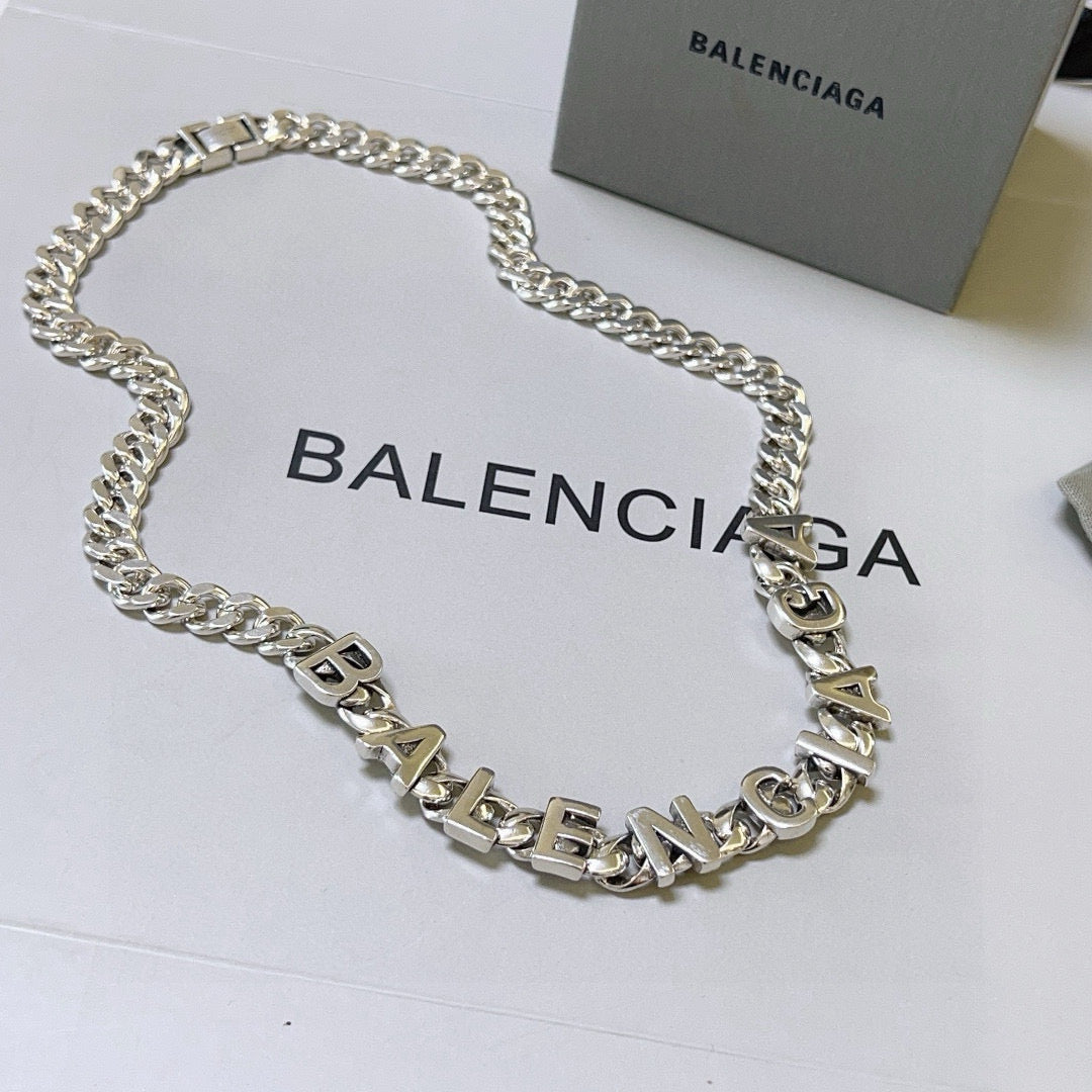 Balenciaga Necklace