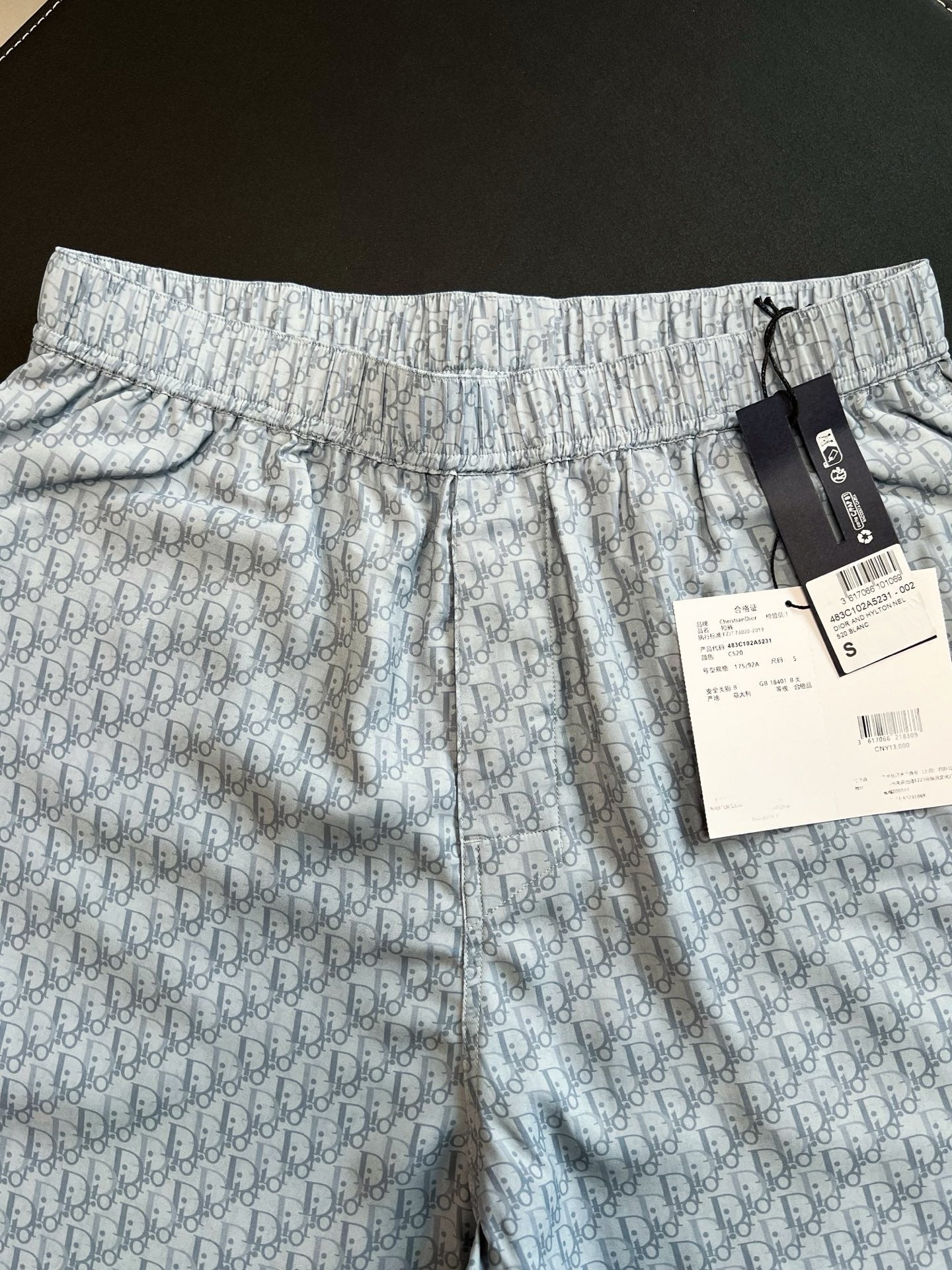 Dior Shorts