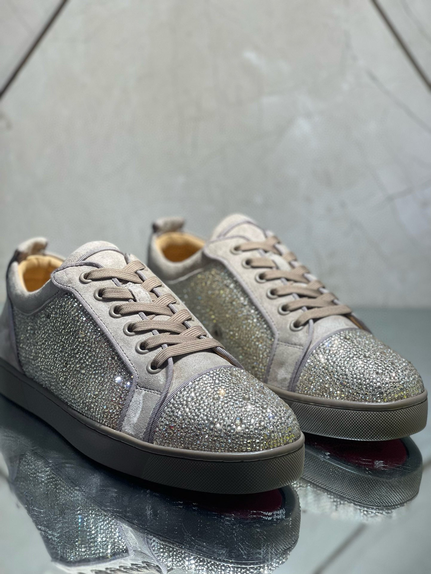 Christian Louboutin Sneaker