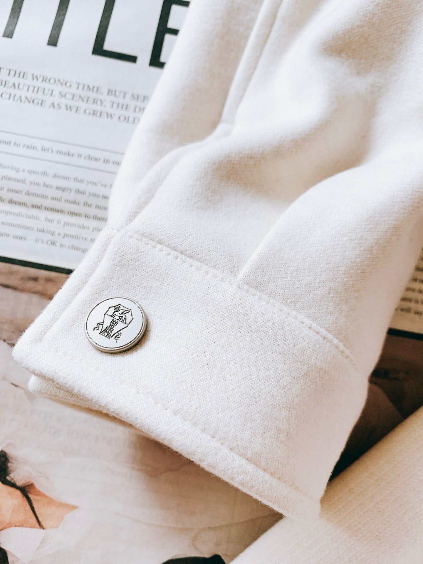 Brunello Cucinelli Jacket