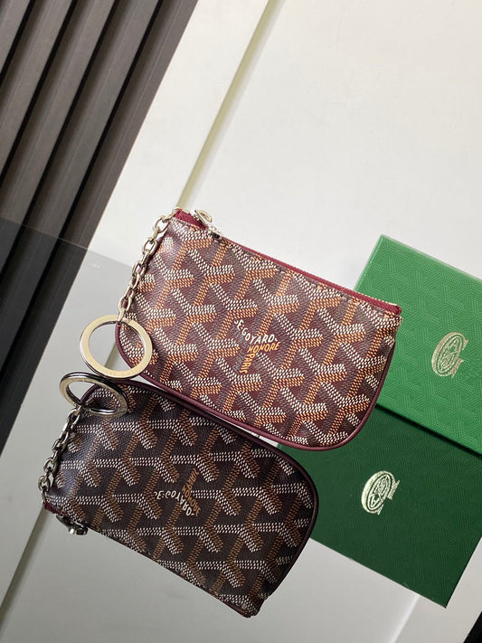 Goyard Wallet