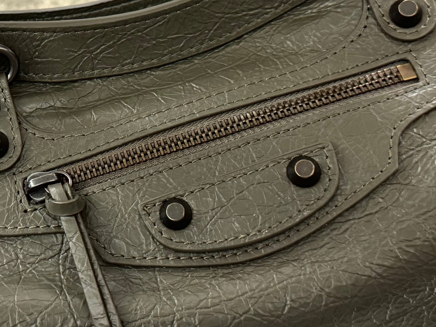 BLCG Le City Motor Bag 32x19x9cm
