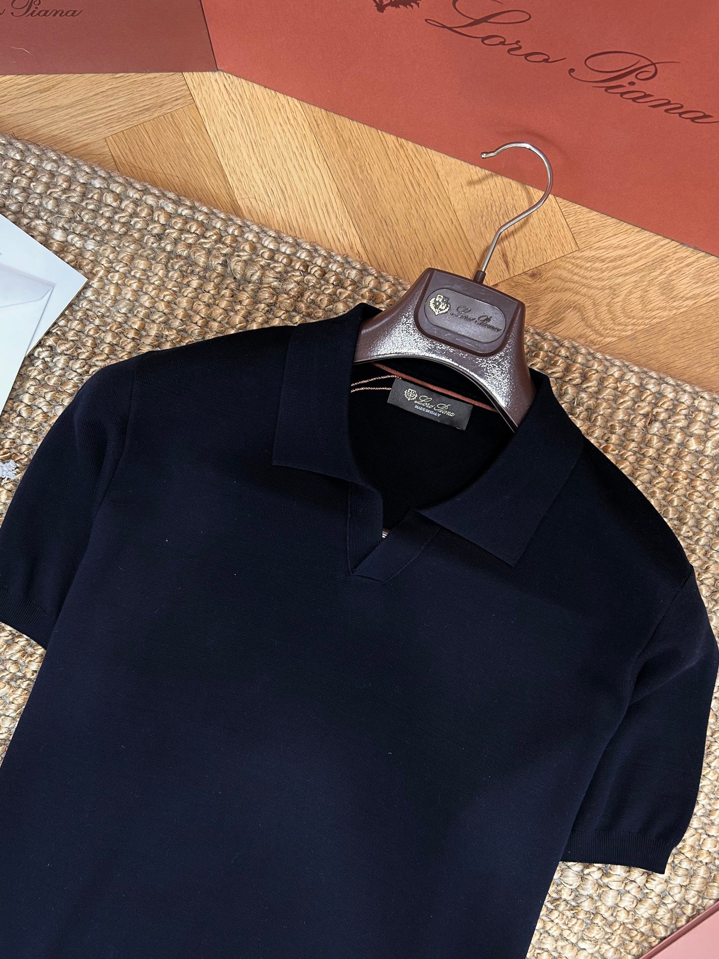 LP Polo