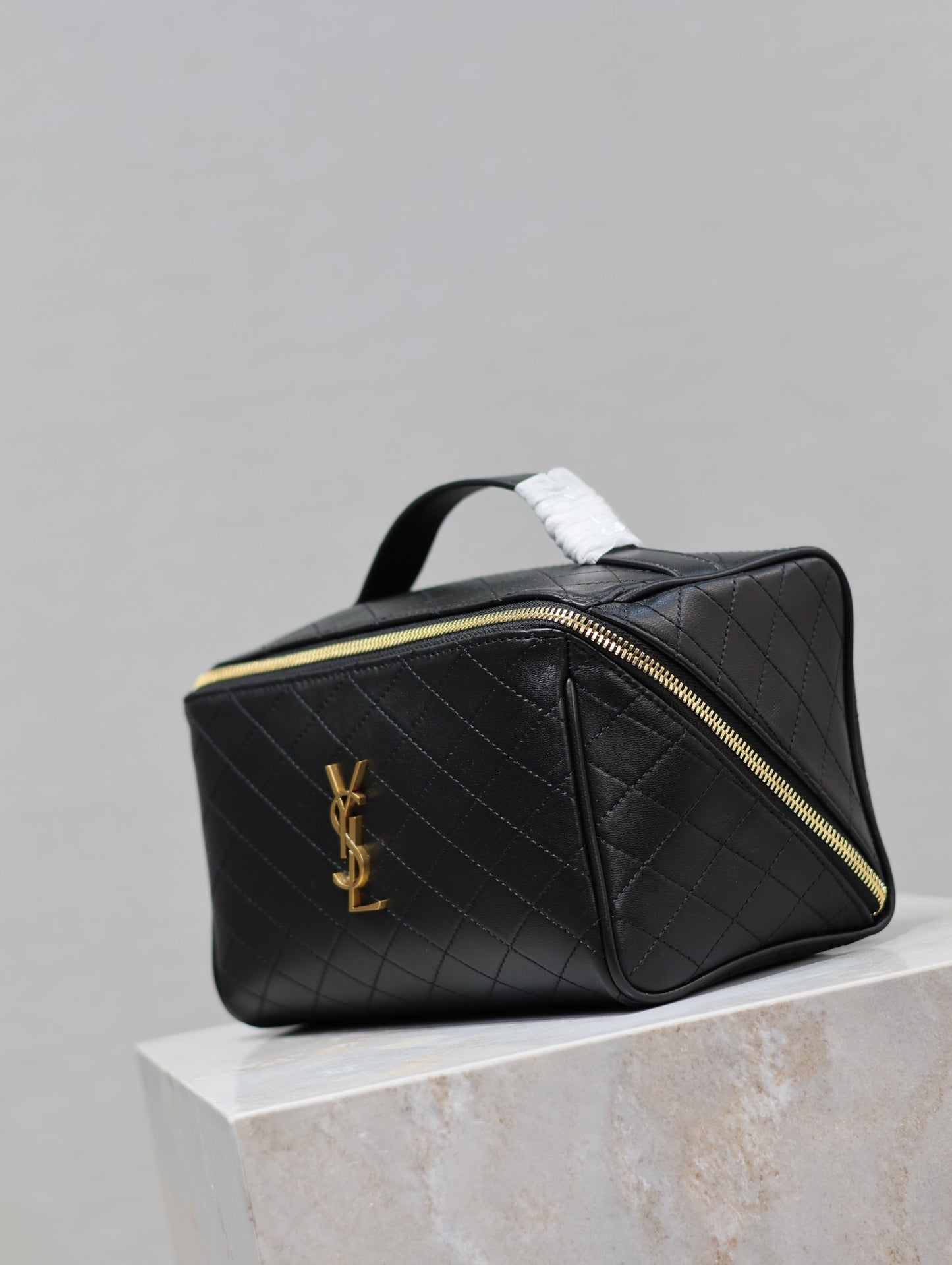 YSL Cosmetic Bag