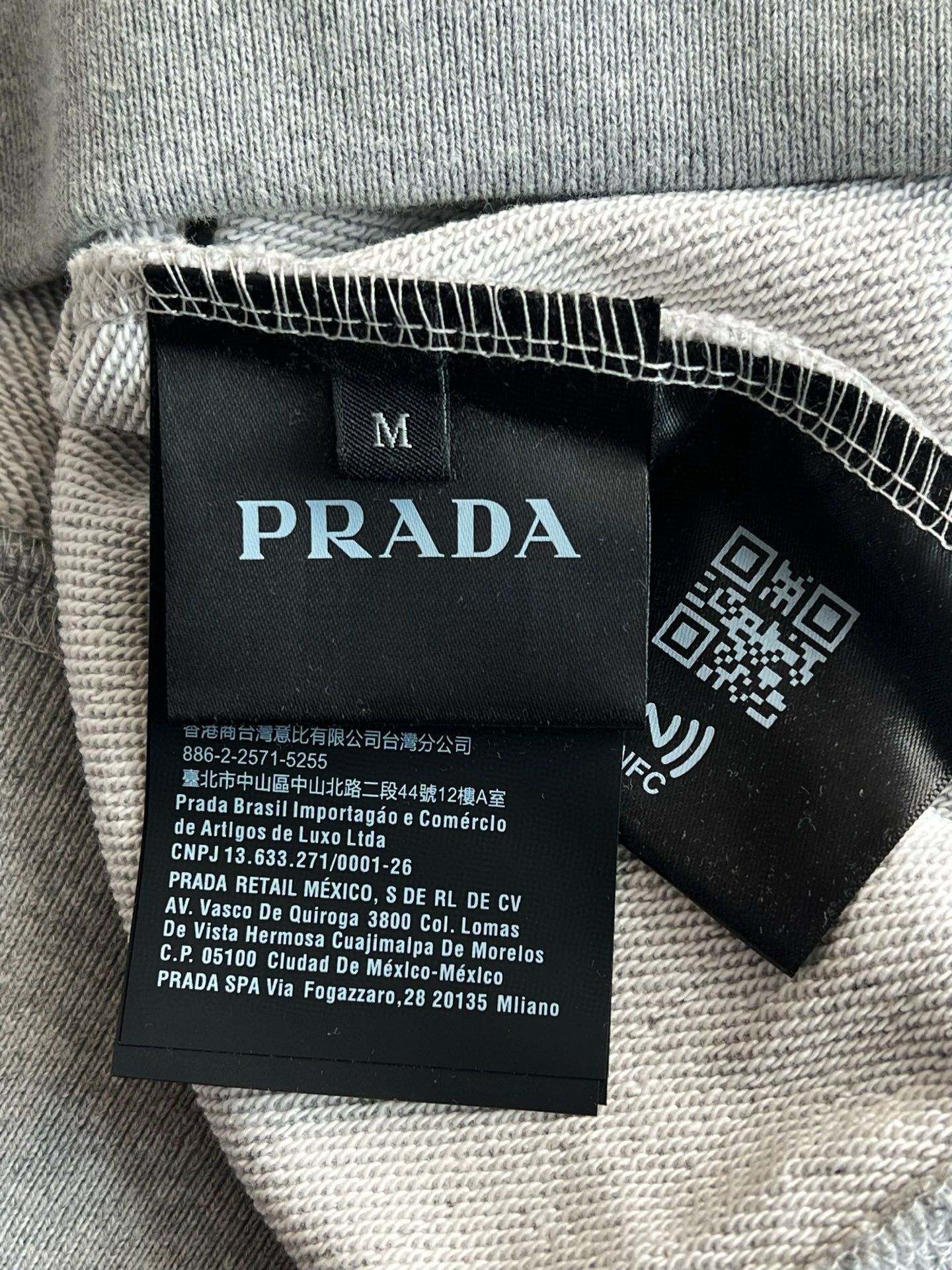 Prada Sweater