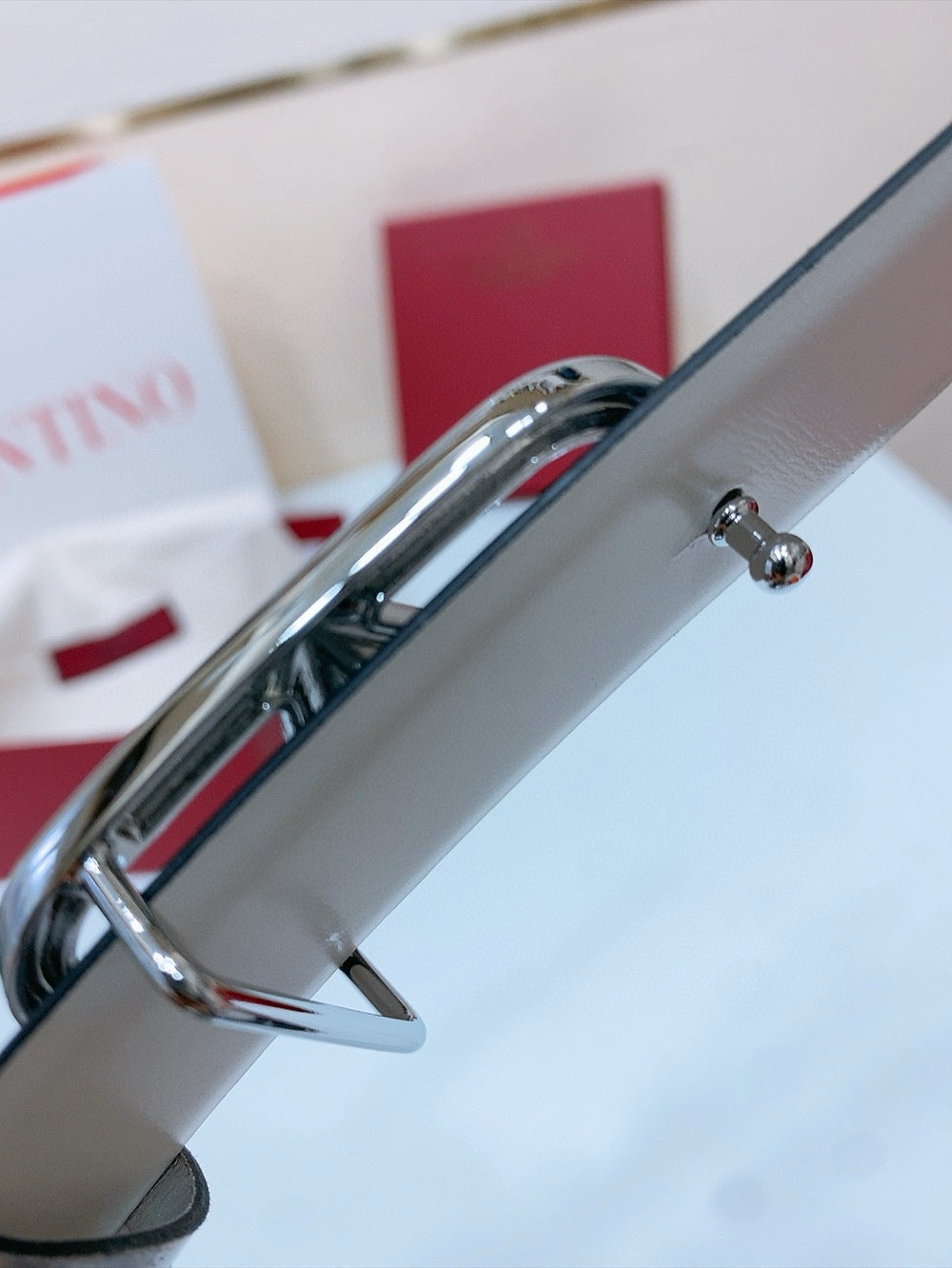 Valentino Belt (Width 3cm)