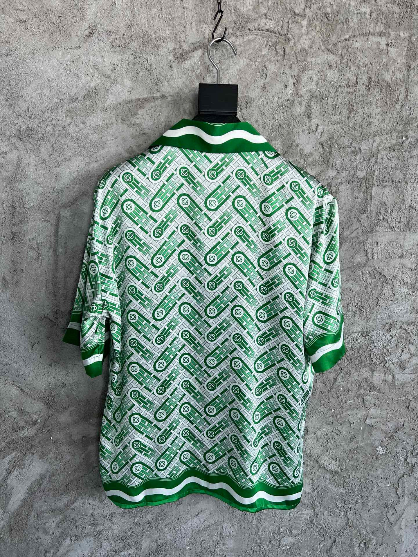 Casablanca Shirt