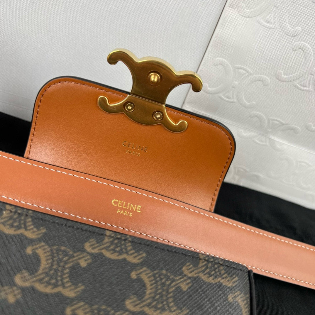 Celine Triomphe Mini