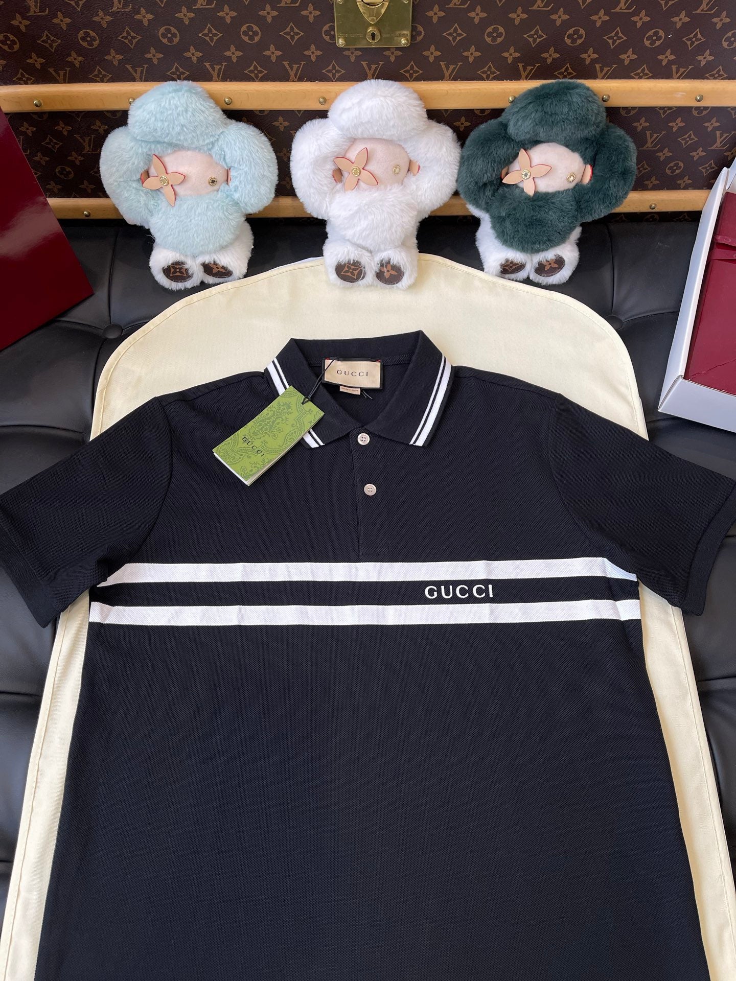 Gucci Polo