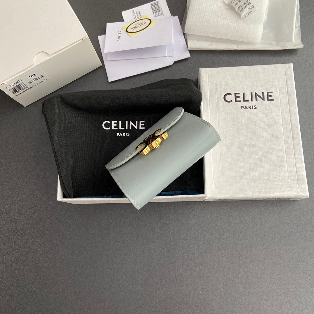 Celine Wallet