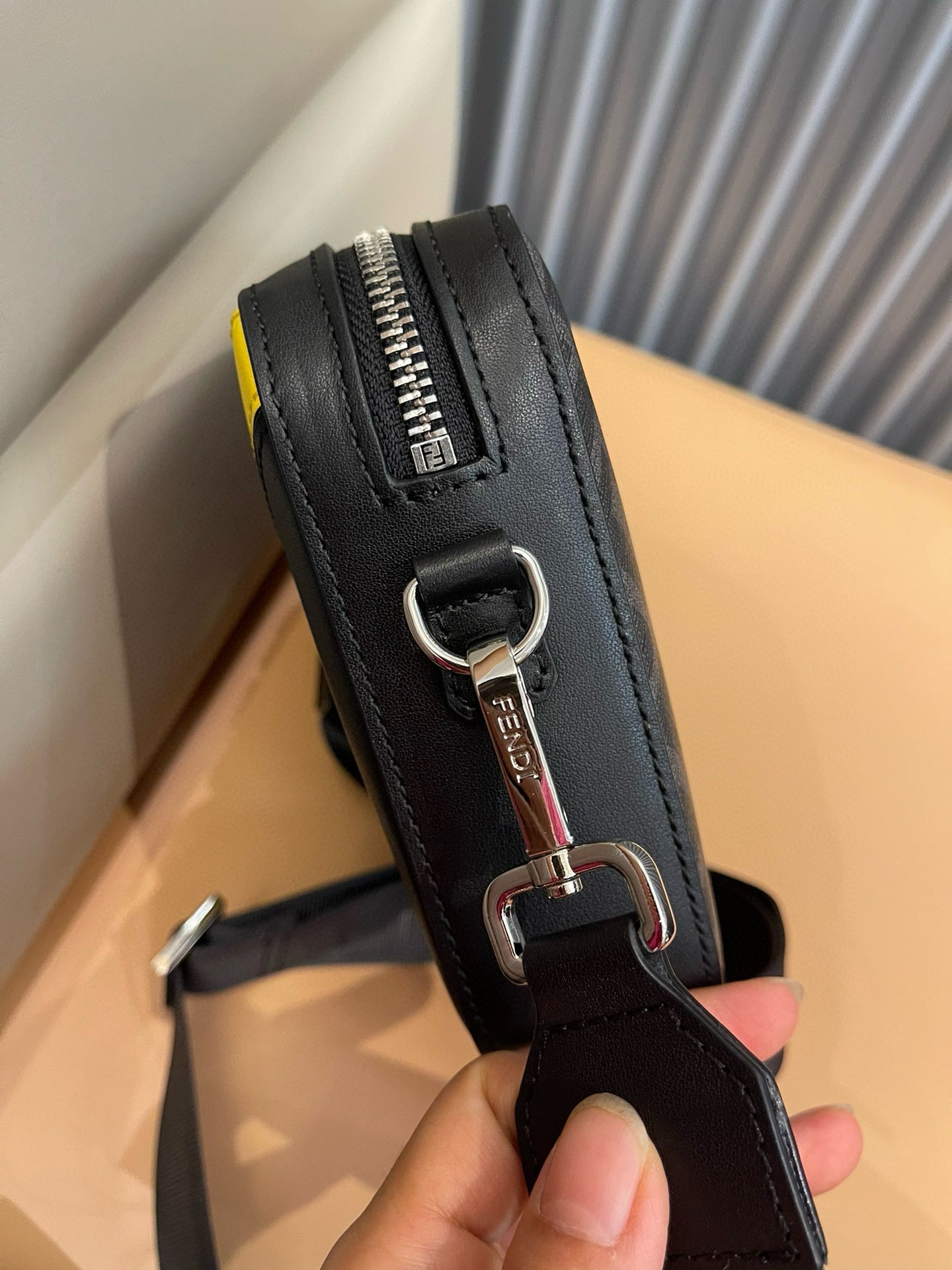 Fendi Cross Body Bag