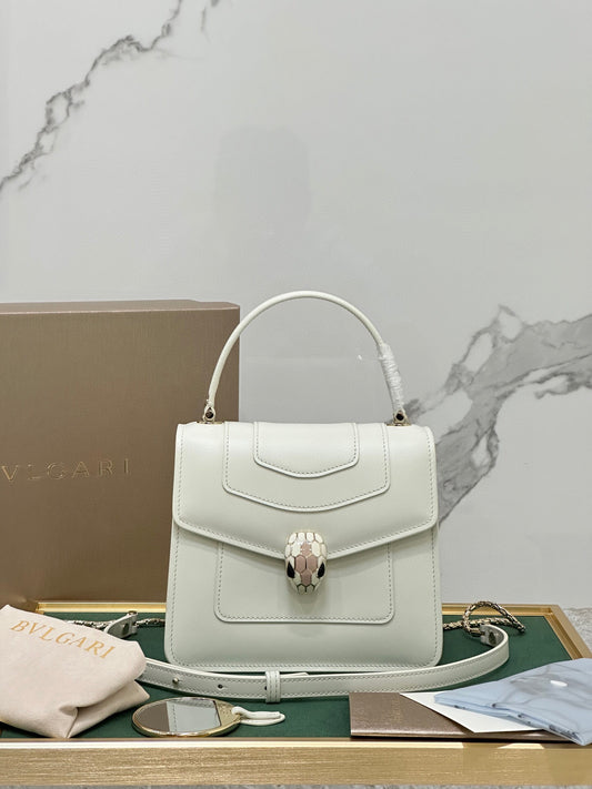 Bvlgari Sling Bag