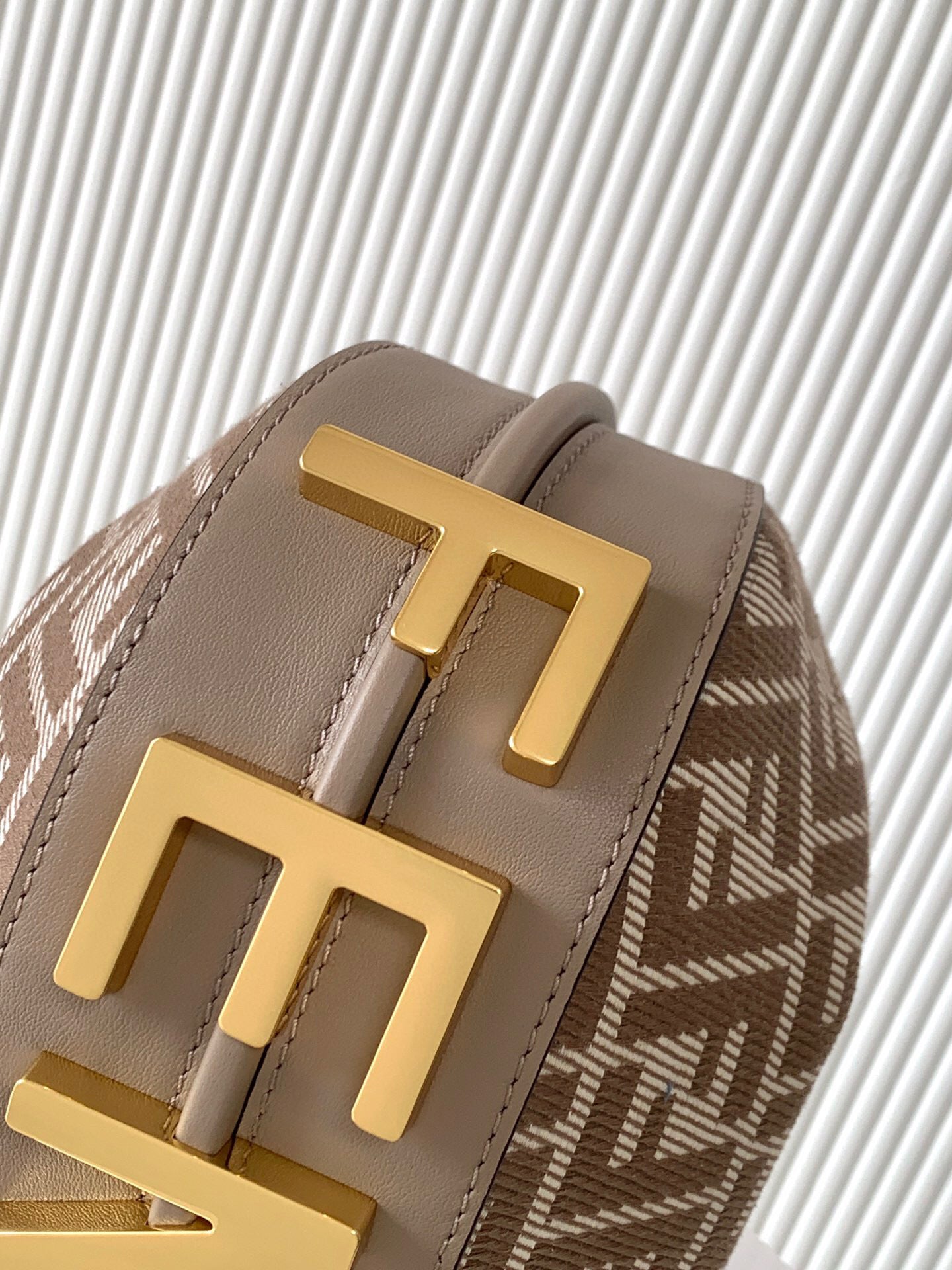 Fendi Graphy bag (Mini)