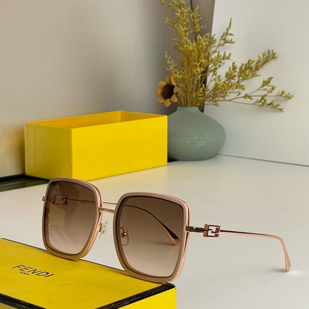 gafas de sol fendi