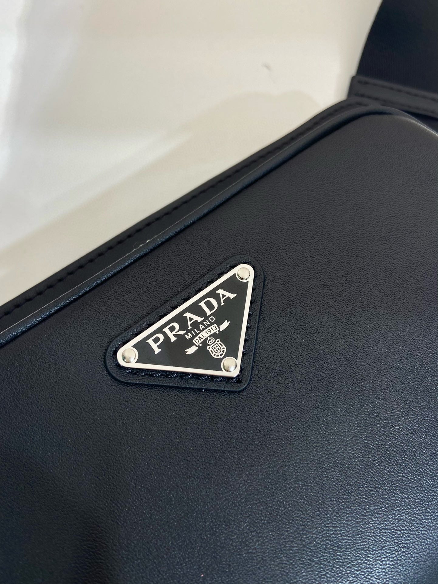 Prada Cross Body Bag