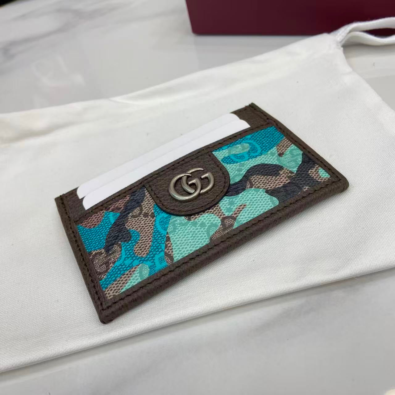 Gucci Card Holder