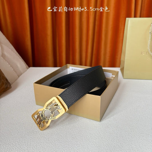 BBR Belt