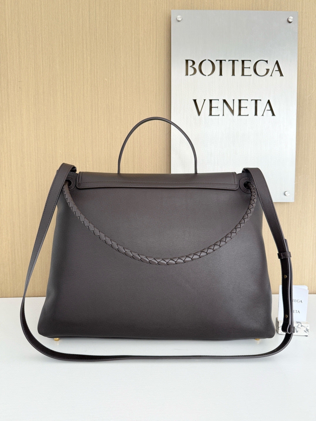 Bottega Veneta Ciao Ciao Bag