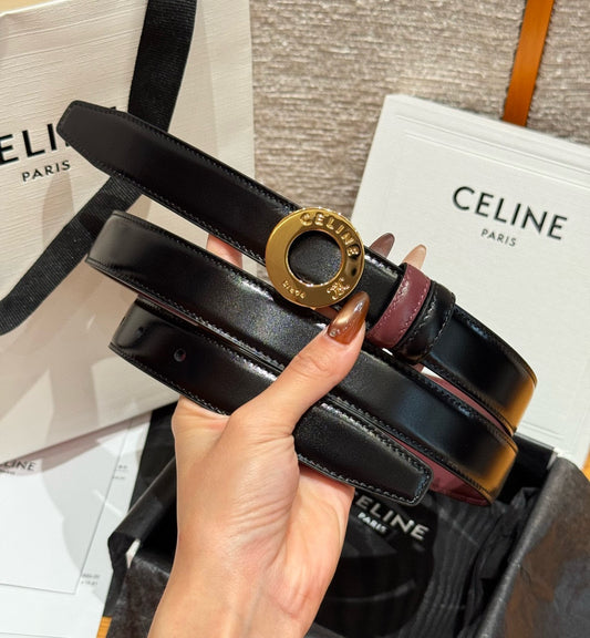 Celine Belt