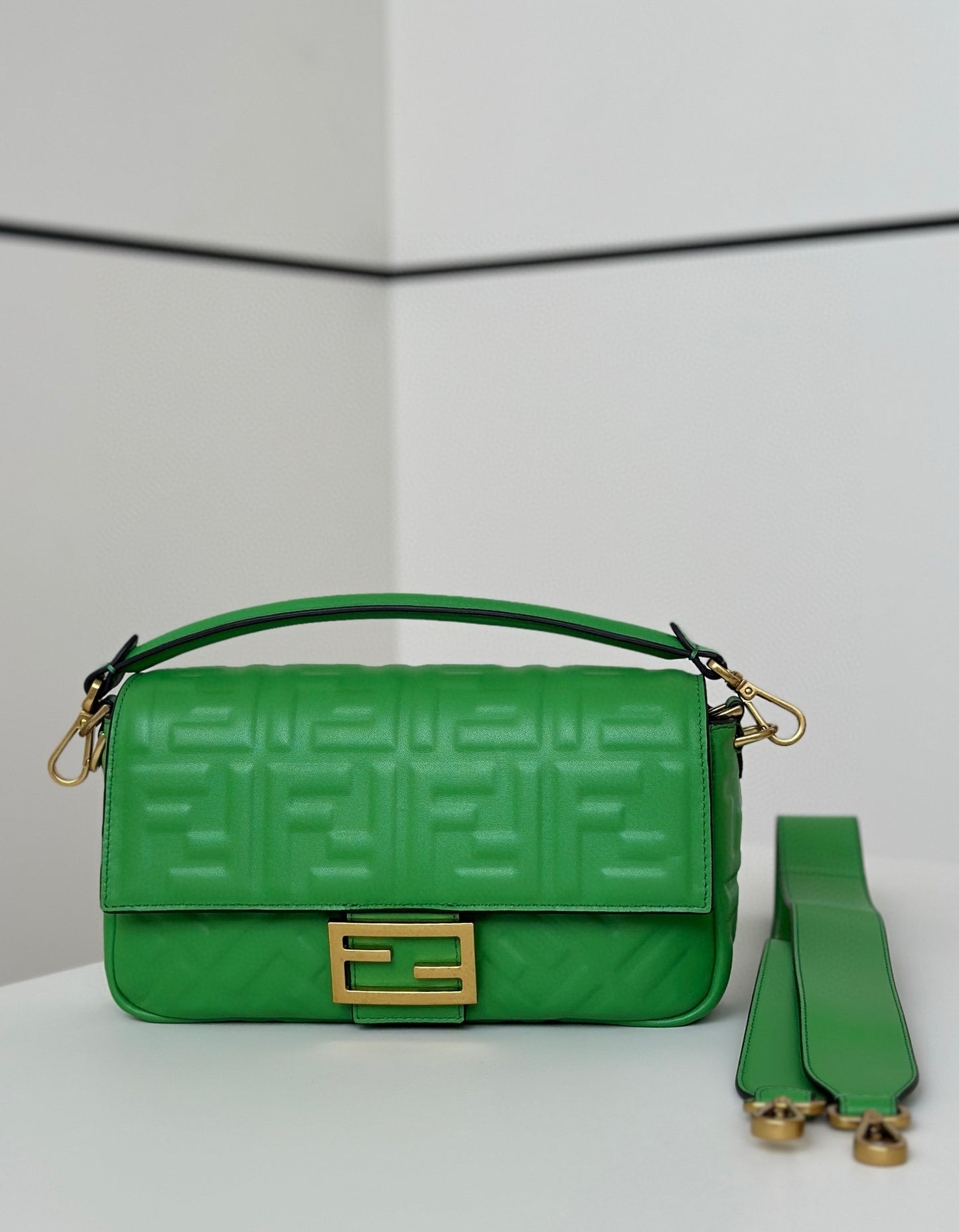 Fendi Baguette Bag