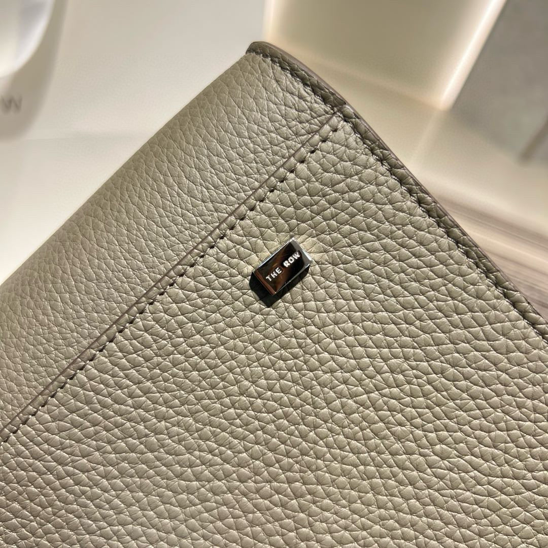 The Row MX15 Handbag