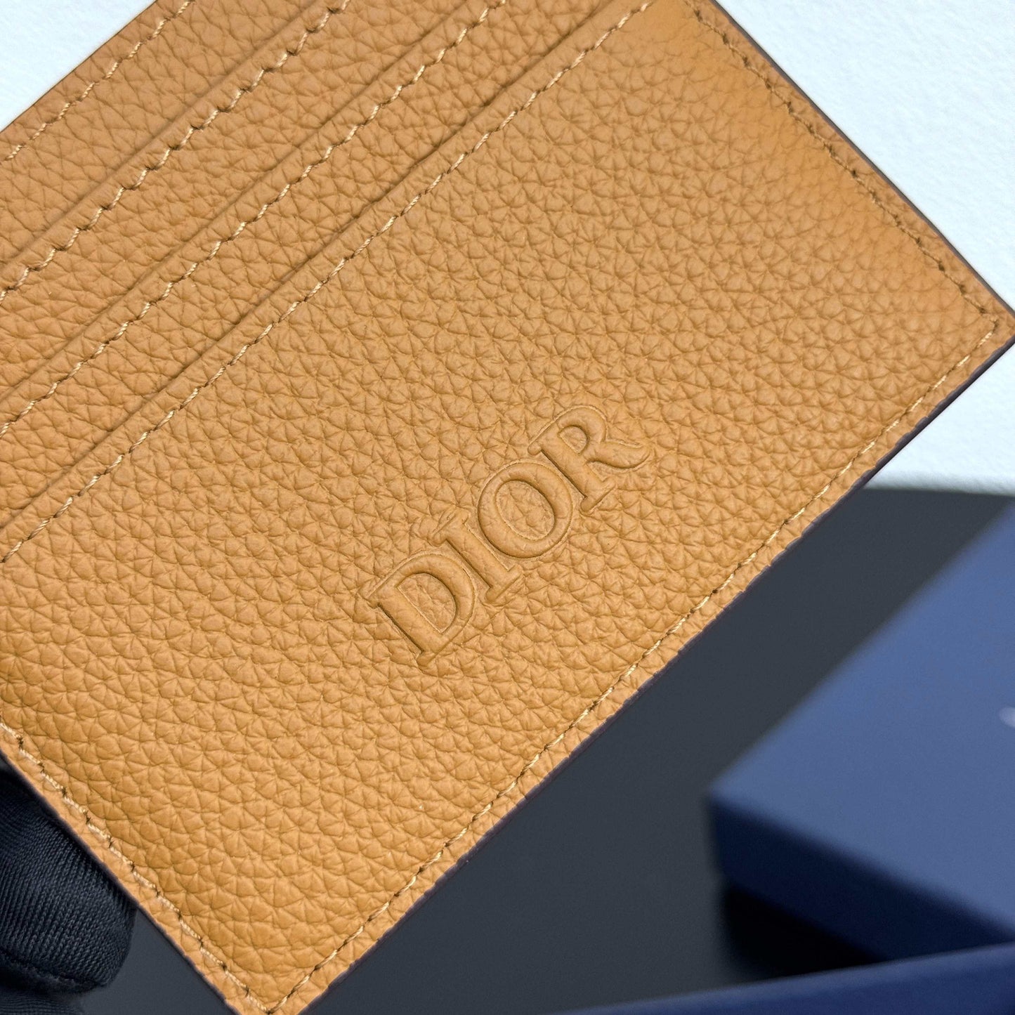 Dior Card Holder