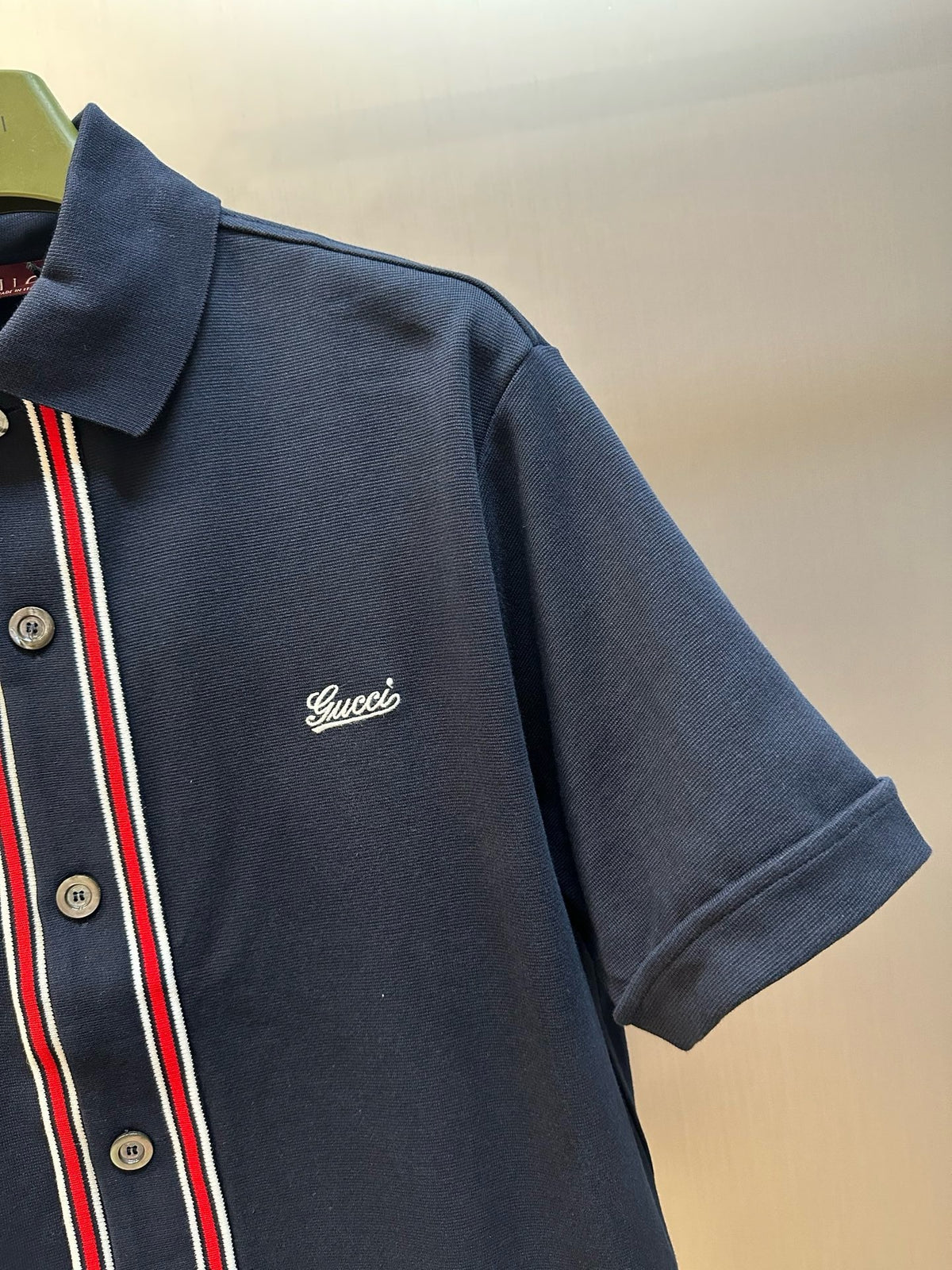 Gucci Polo