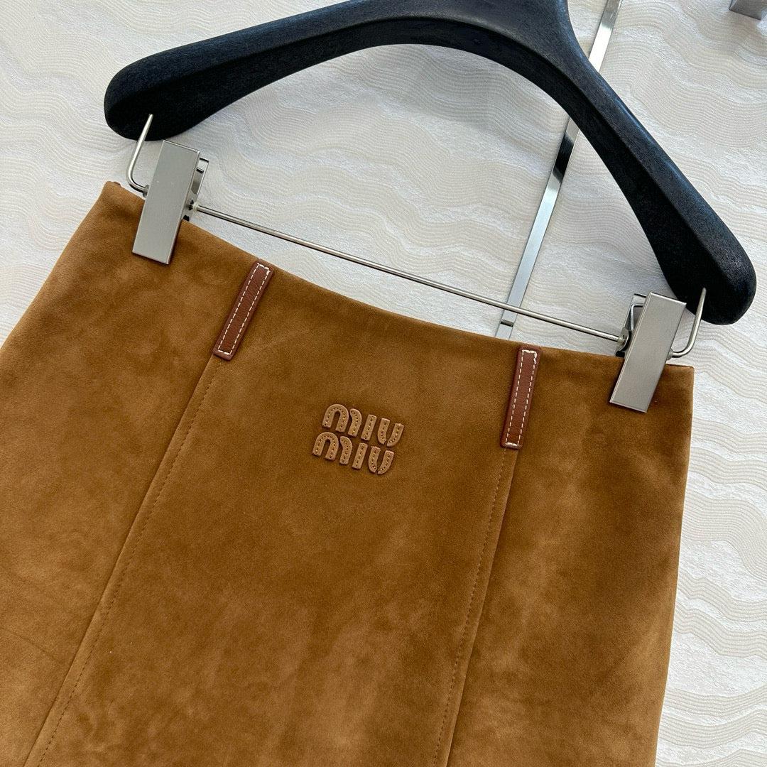 Miu Miu Skirt