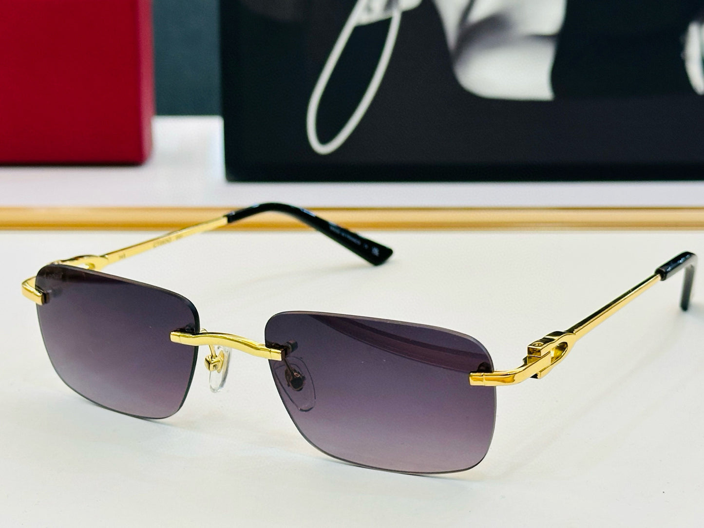Cartier Sunglasses