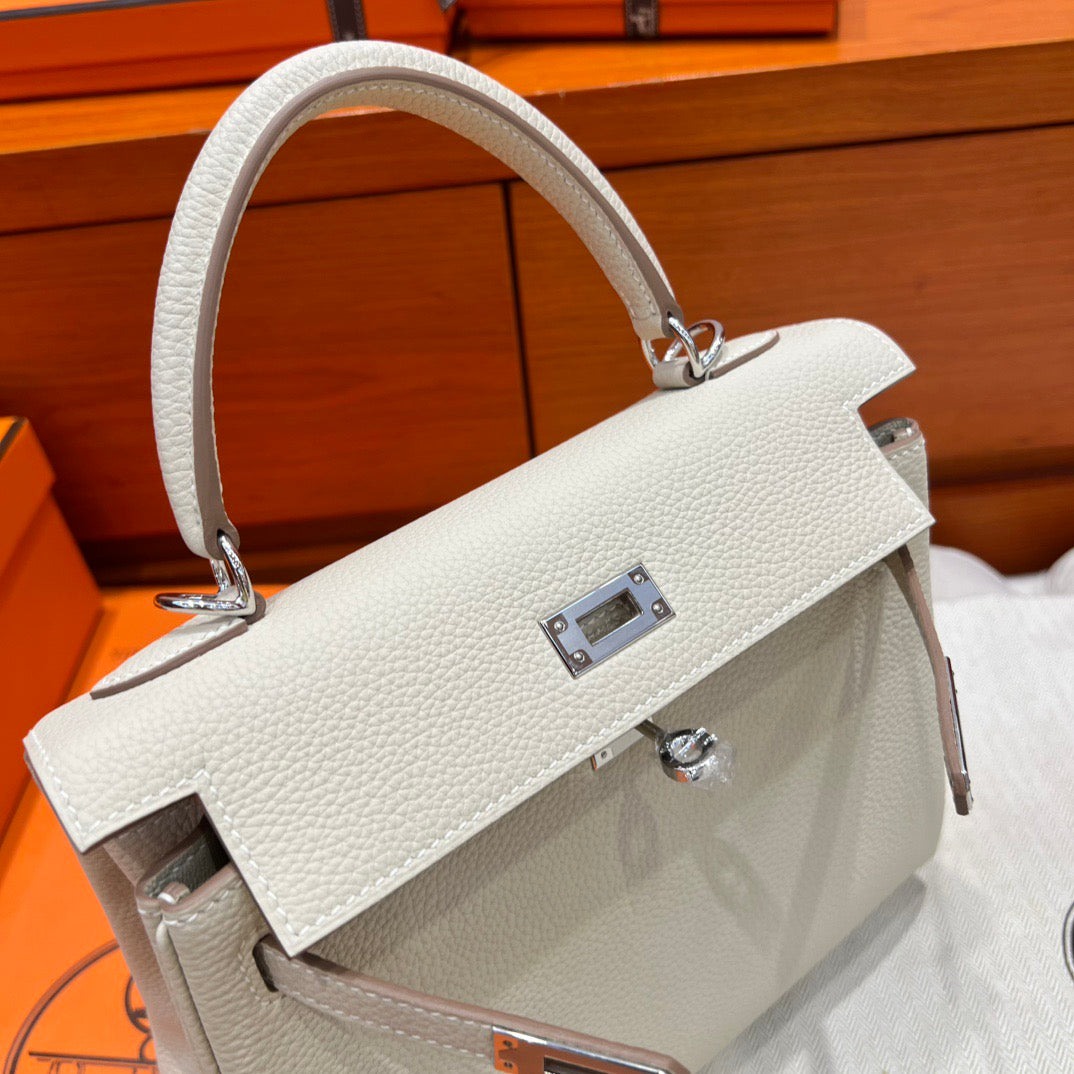 Hermes Kelly 25