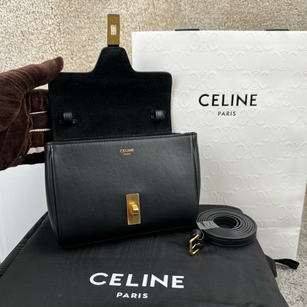 Celine Shoulder Bag