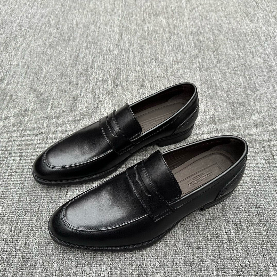 Zegna Loafer