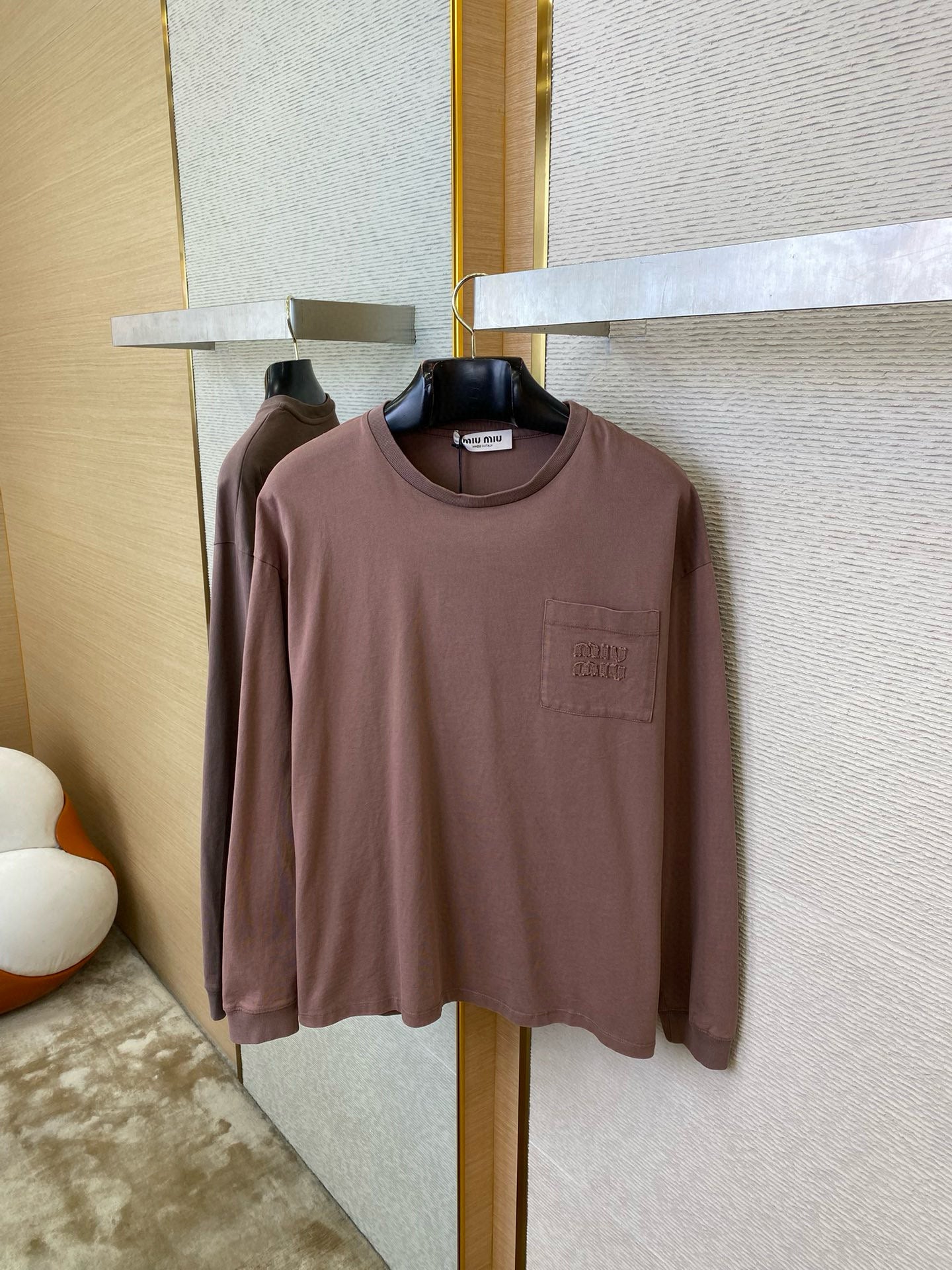 Miu Miu Sweater