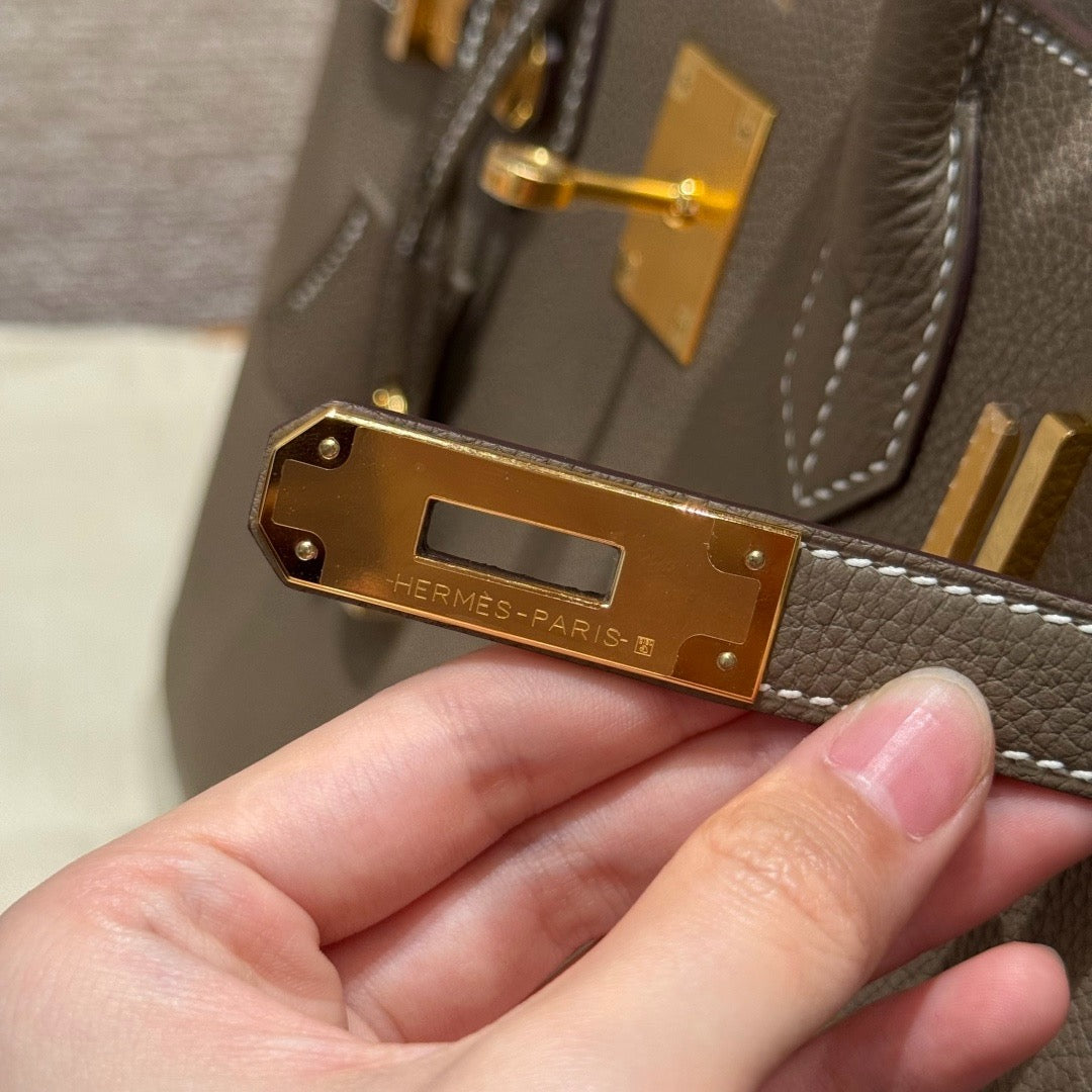 Hermes Birkin 25