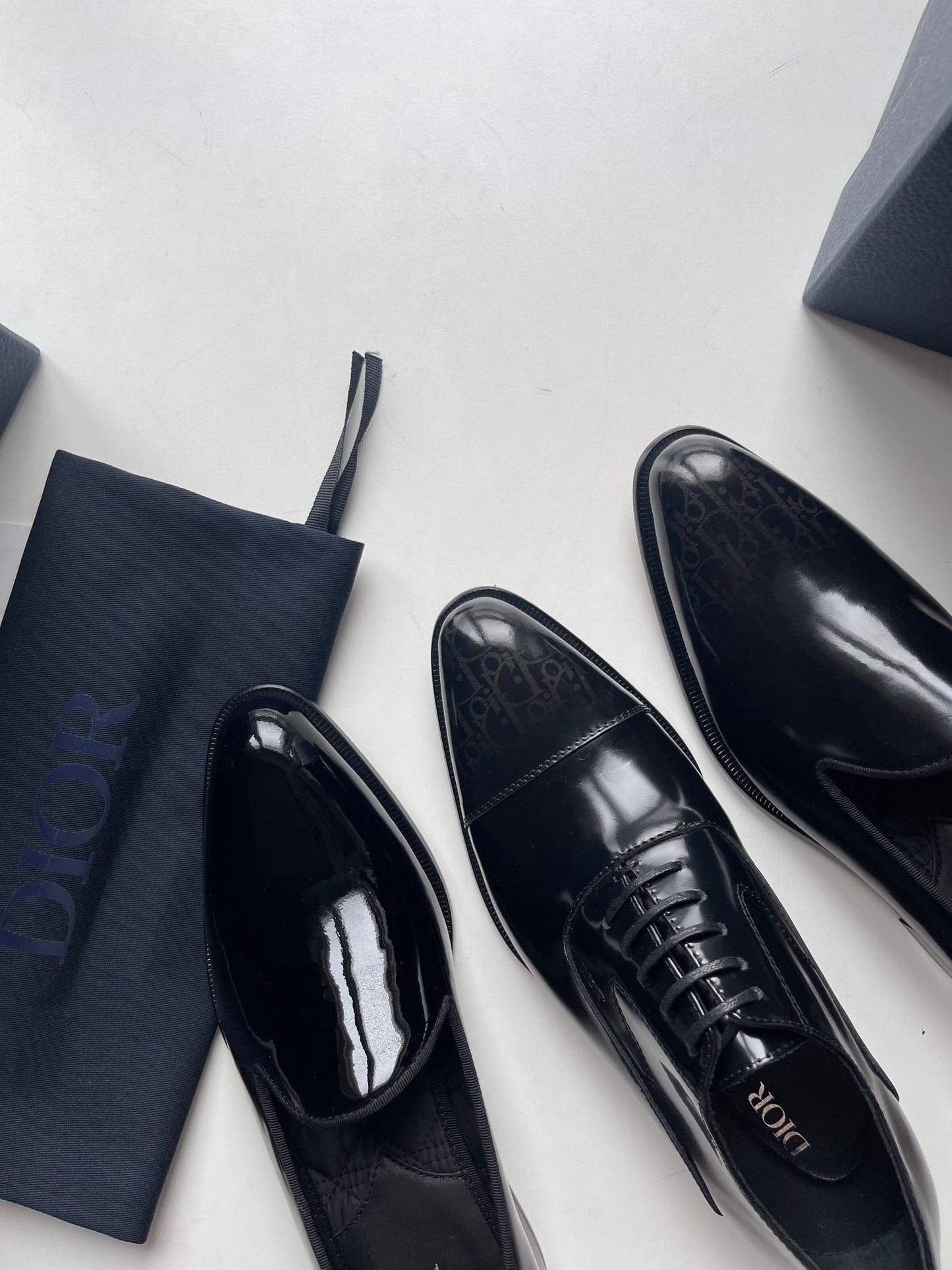 Dior Loafer