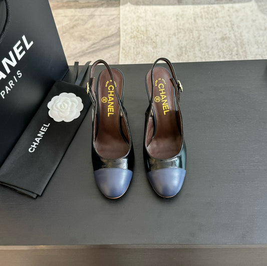 Chanel Heels