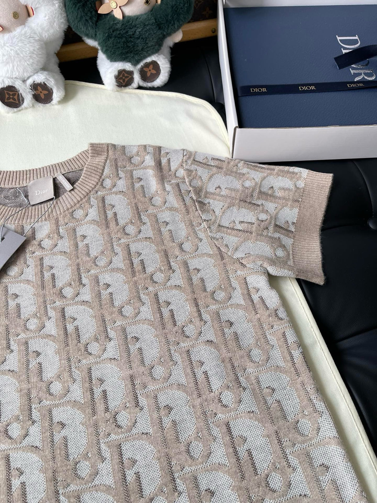 Dior T-shirt