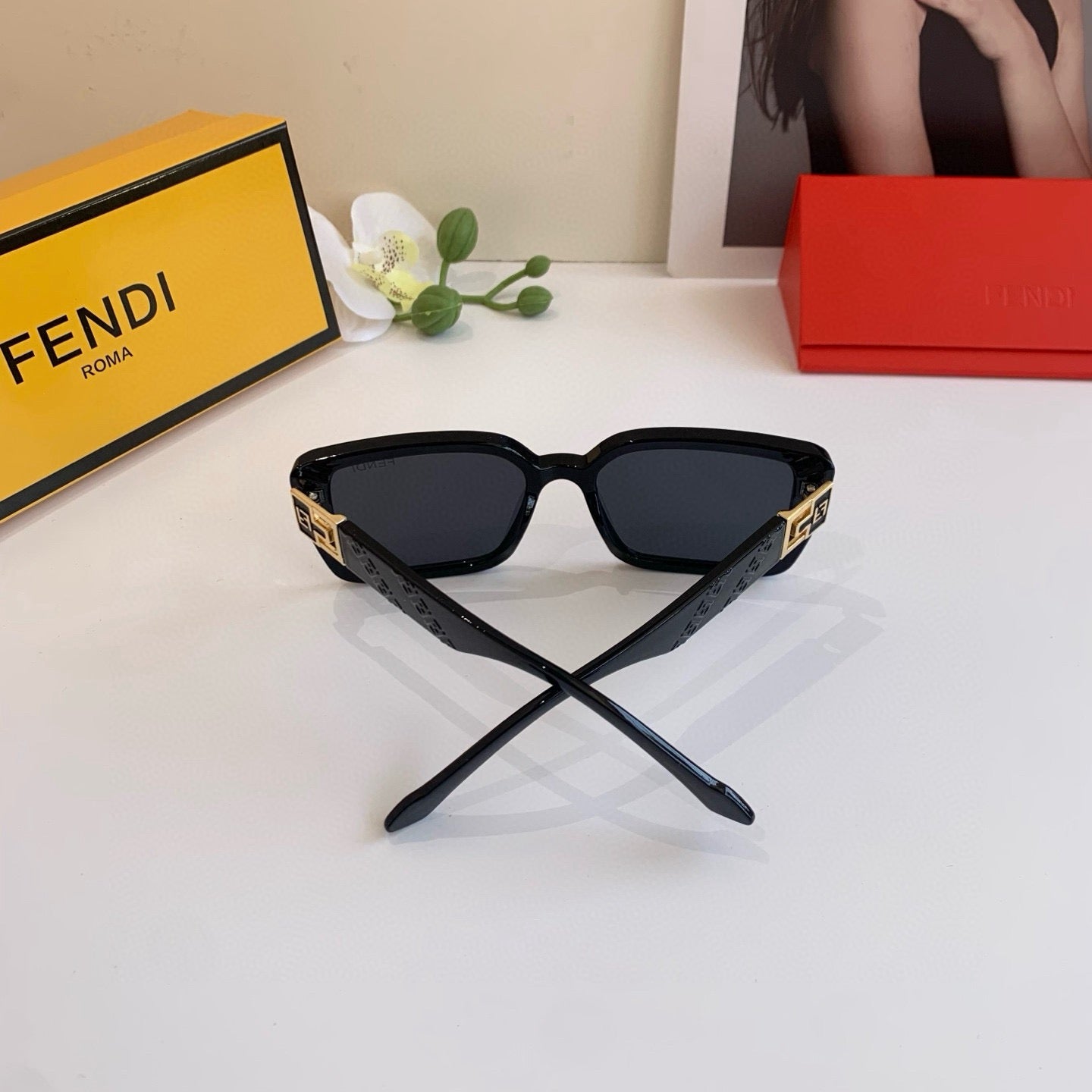 Fendi Sunglasses