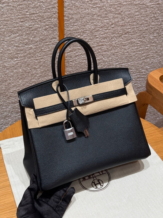 Hermes Birkin 25