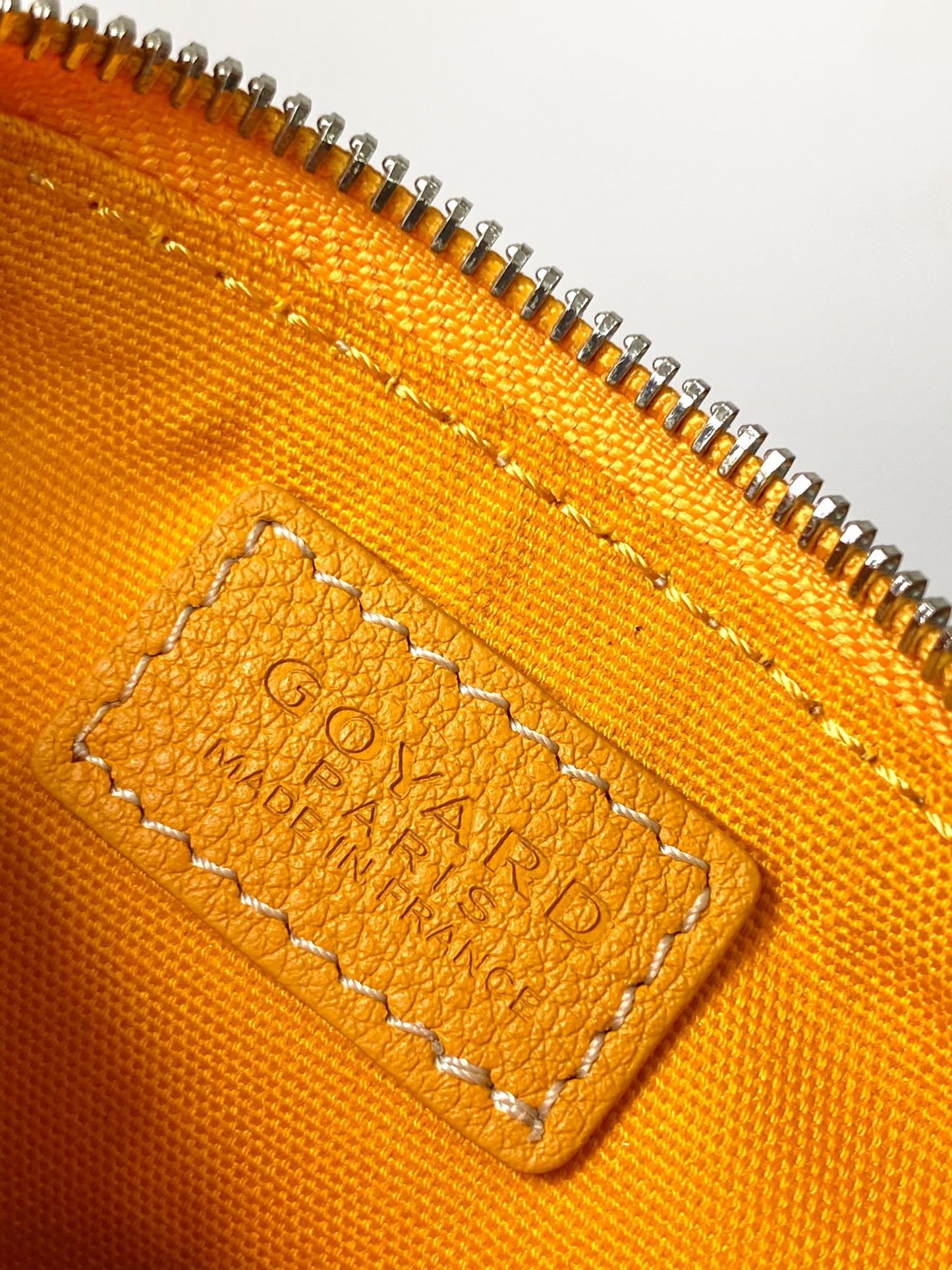 Goyard Wallet