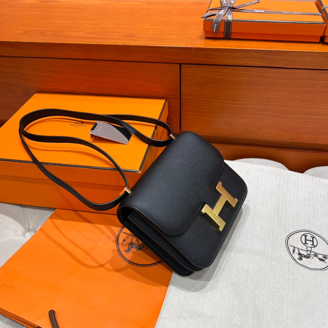 Hermes Constance 19