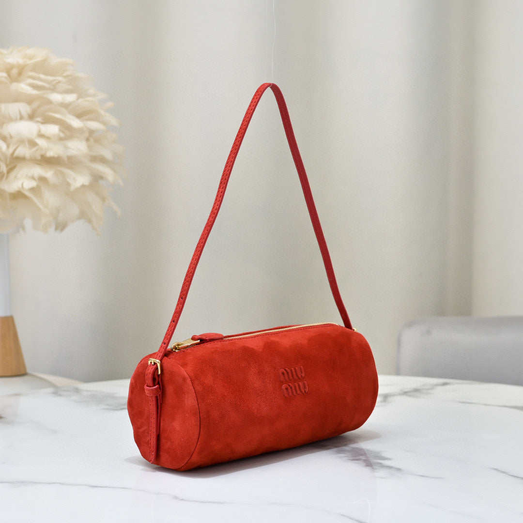 Miu Miu Cylinder Bag