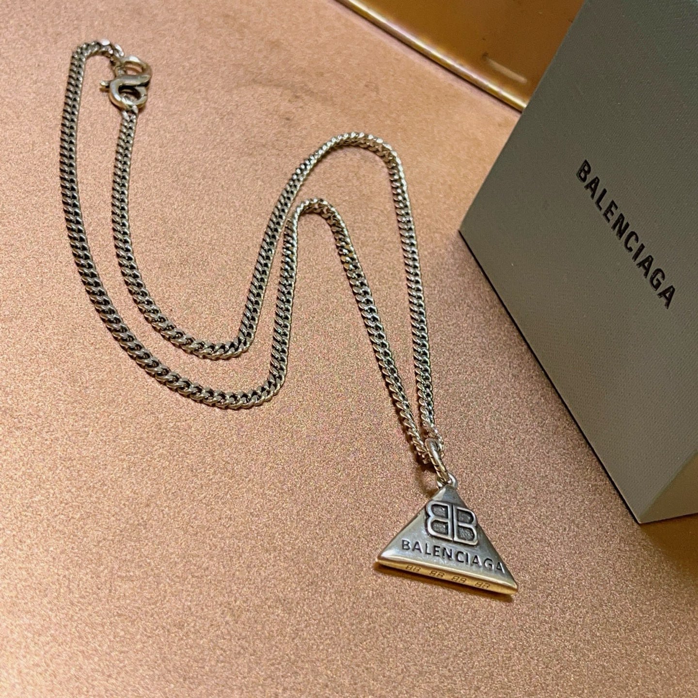 Balenciaga Necklace