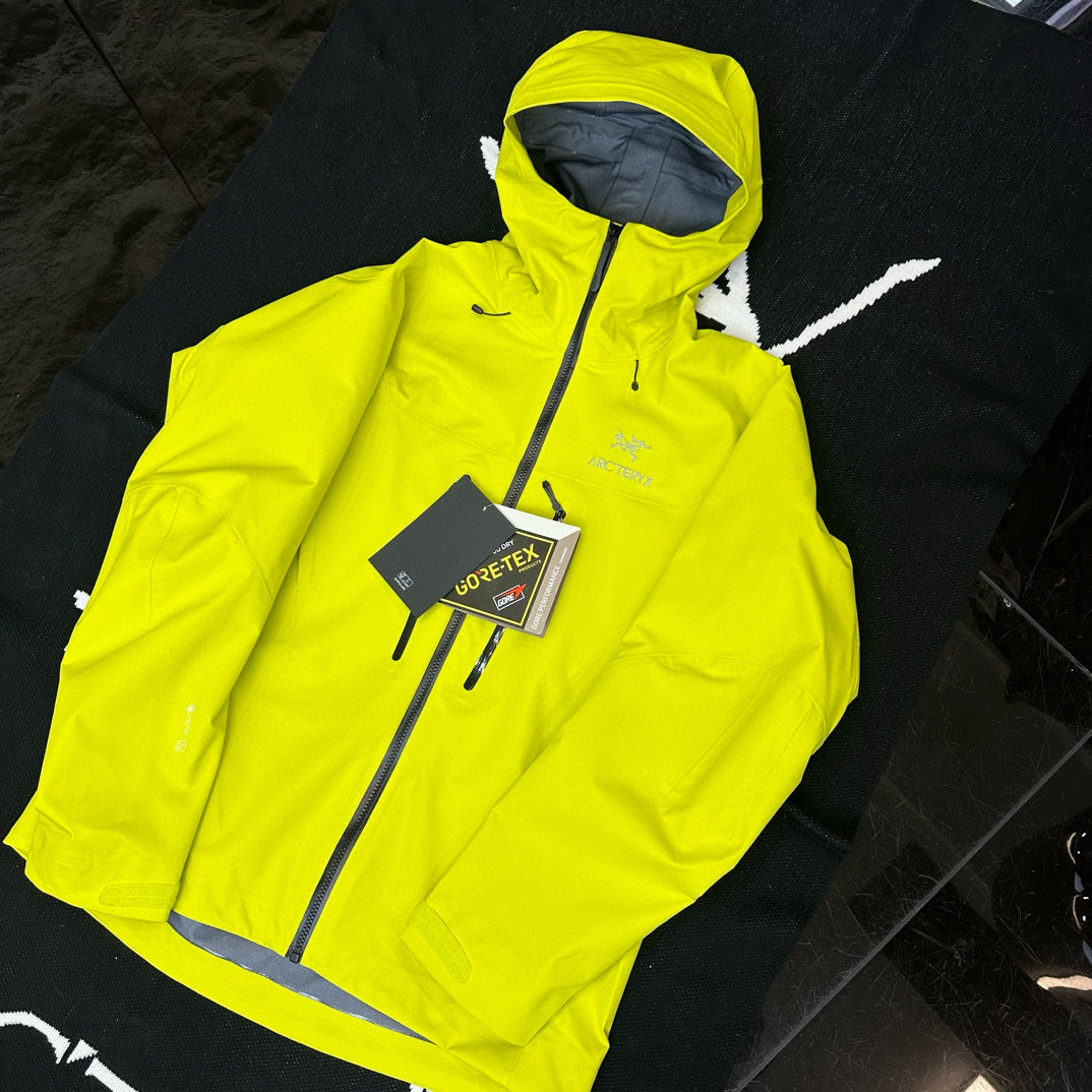 Arcteryx Jacket