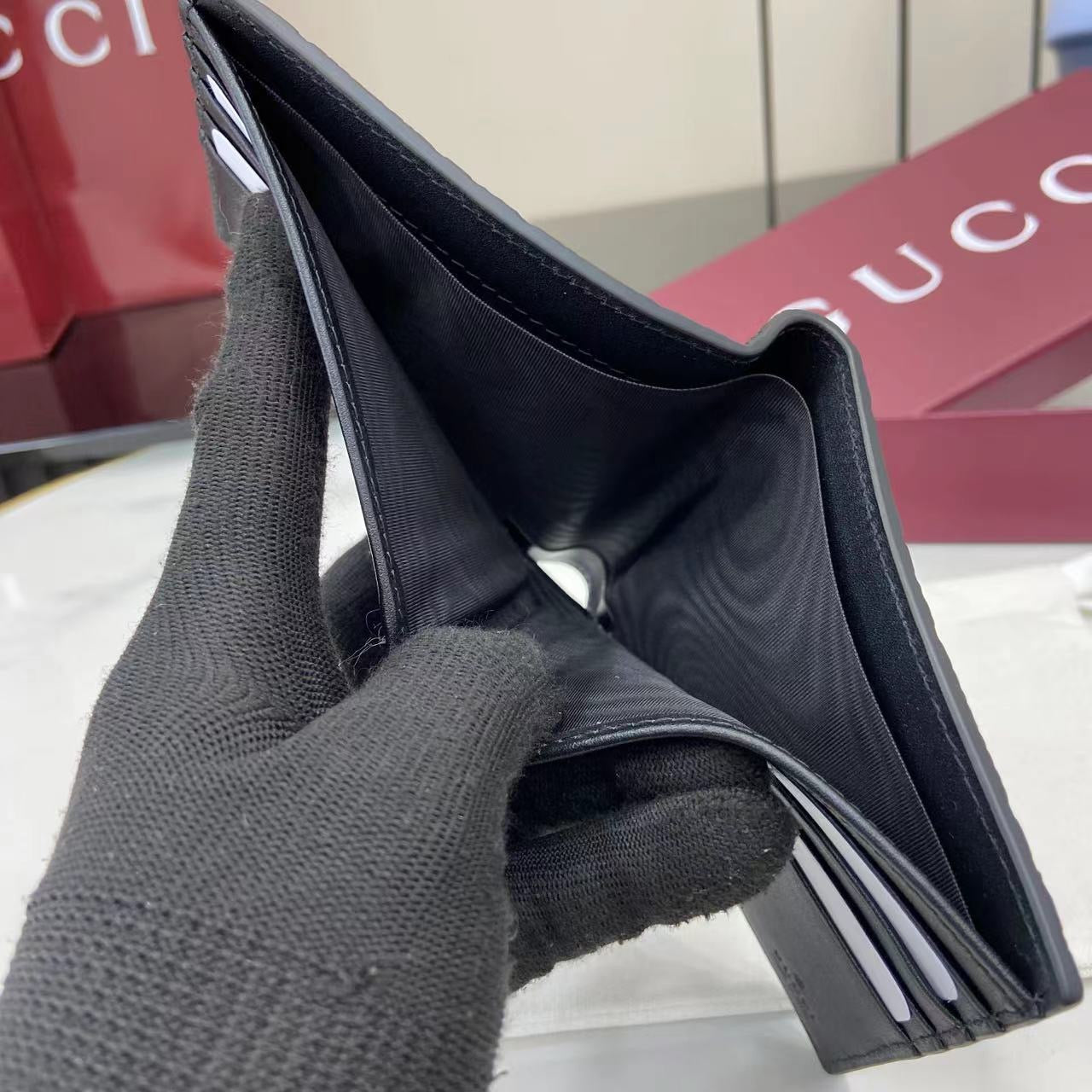 Gucci Wallet