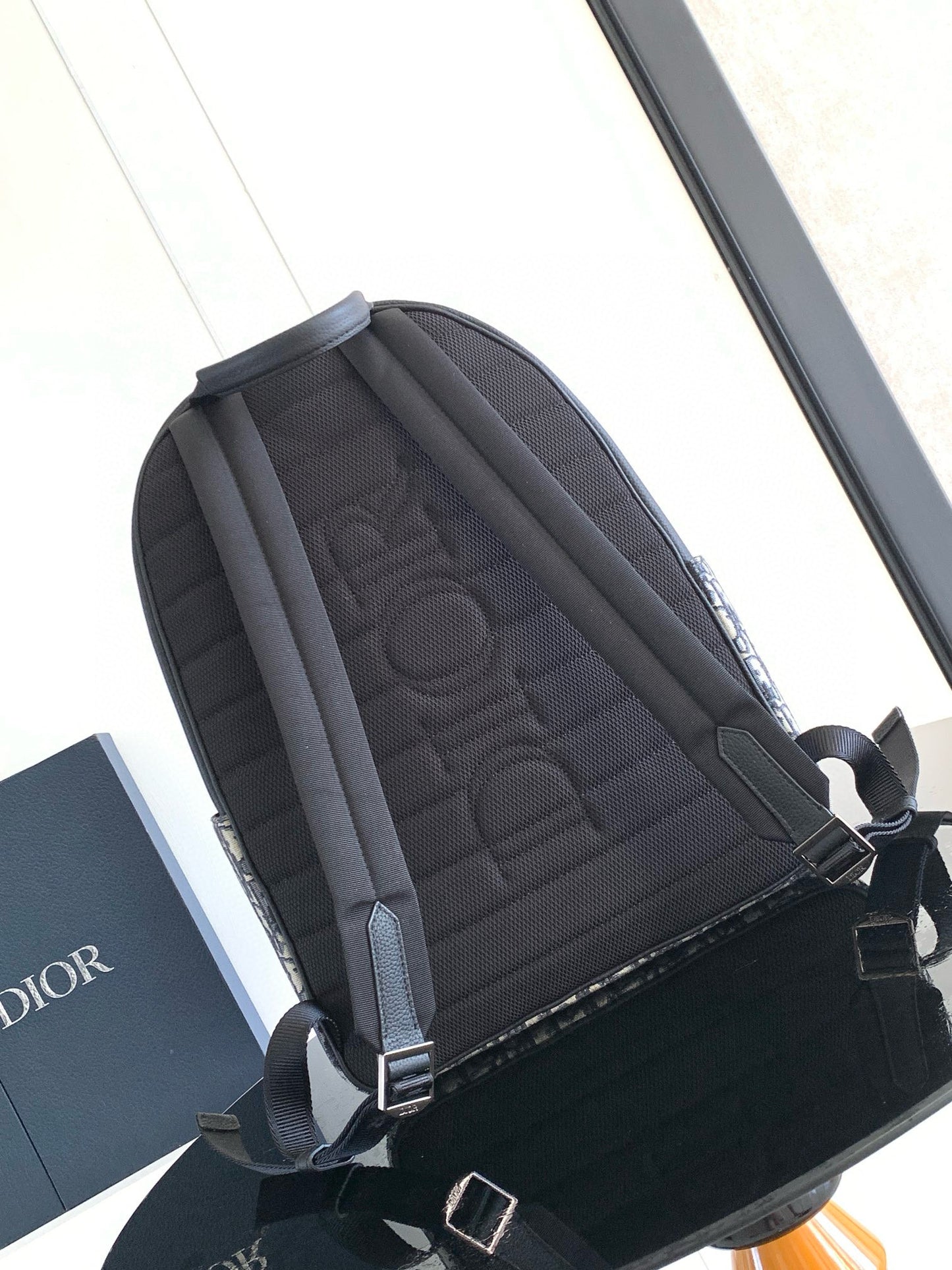 Dior Backpack