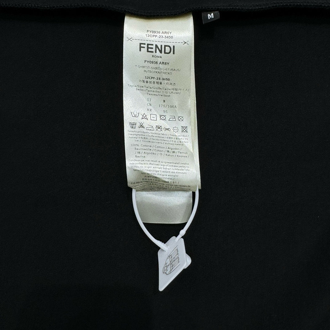 Fendi T-shirt