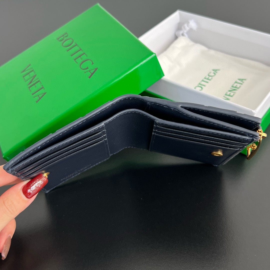 Bottega Veneta Wallet