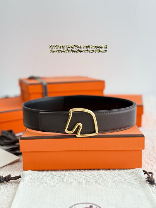 Hermes Belt